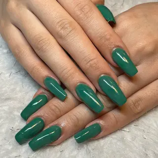 ネイル ネイルサロンfeel茂原店所属・Feel ‪‪☺︎‬Yuriaのネイルデザイン