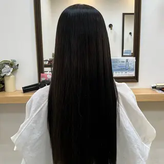 ロング MOLLA / マナ✴︎のヘアスタイル