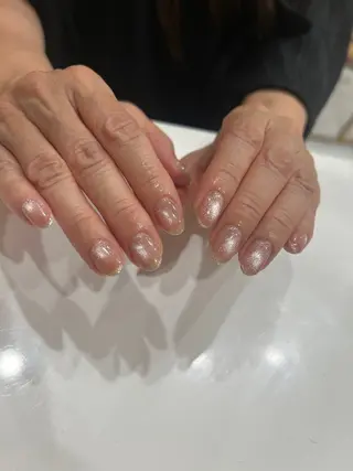 ネイル Shion .のネイルデザイン