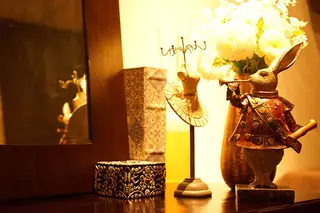 💋美ボディサロン eta【エタ】💋のエステ・リラクイメージ