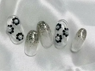 ネイル アイ.ネイリスト りこの眉毛・アイブロウイメージ