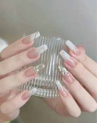 ネイル 🍳Le mode co co 🍪のネイルデザイン