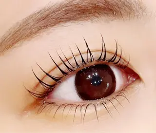 マツエク・マツパ WHITE EYE 錦糸町店🩵倉野🩵のマツエク・マツパデザイン