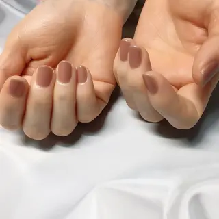 ネイル nailsalon Asryのネイルデザイン