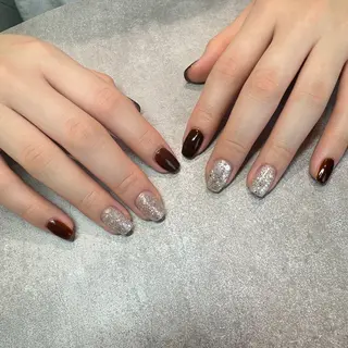 ネイル Girasol YUKIのネイルデザイン