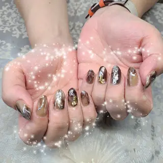 ネイル Nail  Ai    のネイルデザイン