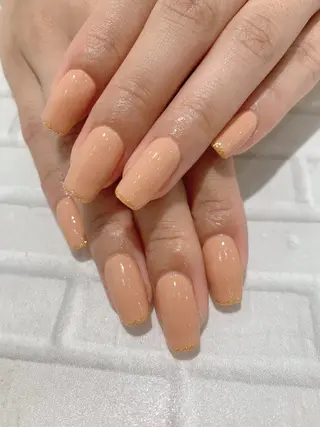 ネイル グラマラス ネイルのネイルデザイン