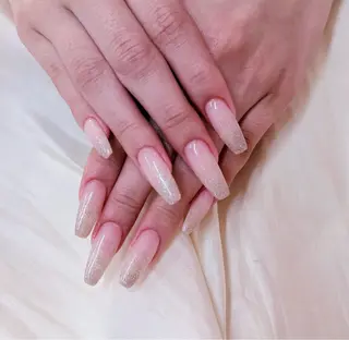 ネイル 💜MIYA nail川崎店のネイルデザイン
