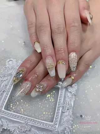 ロング ネイル Style Nailのネイルデザイン