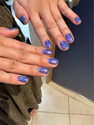 ネイル yuuka nail9のネイルデザイン