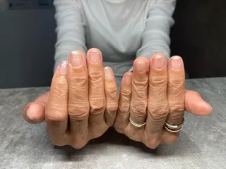 ネイル La・lieto本川越所属・。 。のその他イメージ