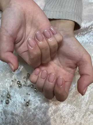 ネイル ネイル＆まつ毛 COCONail 池袋東口所属・COCONeil 井上のネイルデザイン