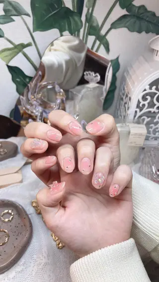 ネイル ewt miniのマツエク・マツパデザイン