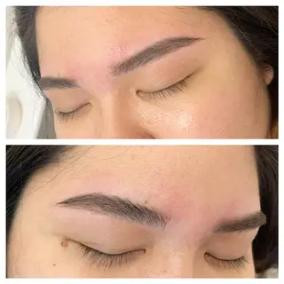 アイブロウ lafleur Yurinaのエステ・リラクイメージ