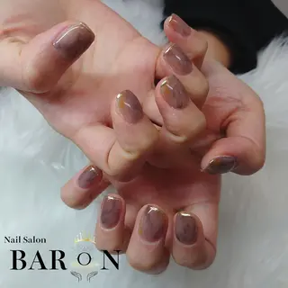 ネイル ♛BARON♛ AOIのネイルデザイン