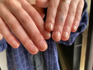 ネイル 花澤 ネイルサロンのネイルデザイン