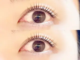 マツエク・マツパ TOP 我妻のマツエク・マツパデザイン