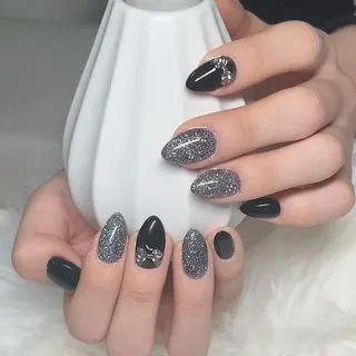 ネイル if所属・yo yoのネイルデザイン