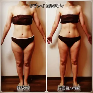 未病ケアサロン EMINY所属・未病ケアサロン EMINY☺︎勝俣のエステ・リラクイメージ