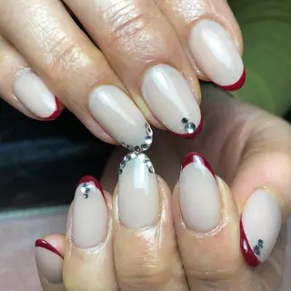 Mirei NAIL 金児のネイルデザイン