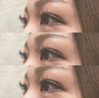 マツエク・マツパ 【美容系メンズ特化】 RYOのヘアスタイル