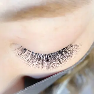 マツエク・マツパ 飯田/Tomo's HairDesignのマツエク・マツパデザイン