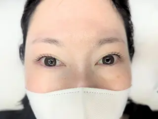 マツエク・マツパ Belles  Ailesのマツエク・マツパデザイン