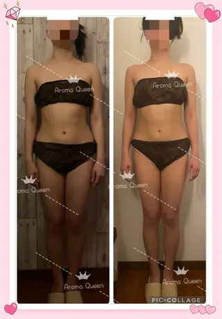 所沢痩身小顔コルギ AromaQueenのエステ・リラクイメージ