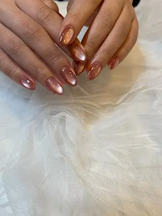 ネイル nailsalon colon所属・nailartist lisaのネイルデザイン