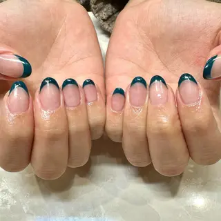 ネイル Lapis Manamiのネイルデザイン