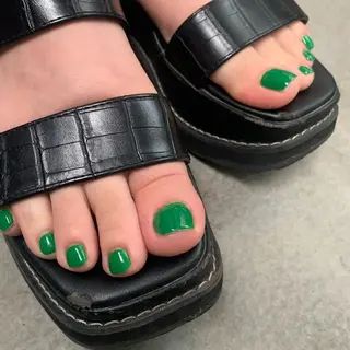 ネイル uri☺︎︎ natsumiのネイルデザイン