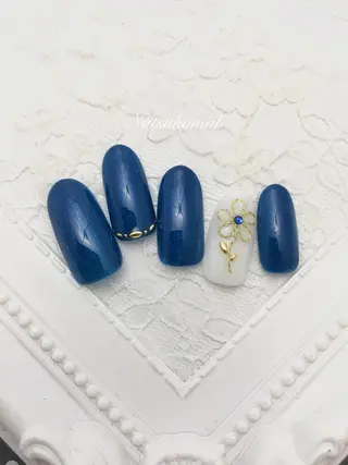 ネイル NATSUKO NAILのネイルデザイン