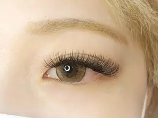 マツエク・マツパ . makotoのマツエク・マツパデザイン