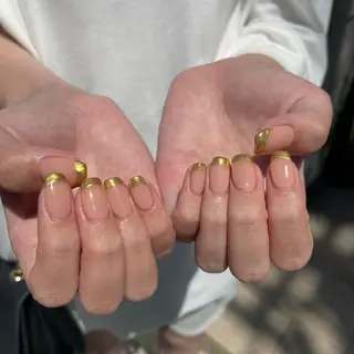 ネイル . ネイルMARIA🌼のネイルデザイン