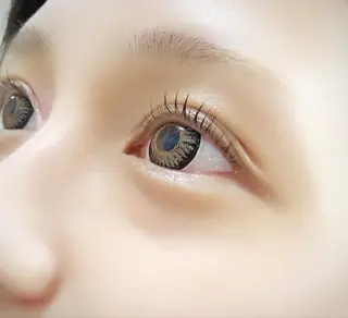 マツエク・マツパ 'amo eyelashsalon所属・'amo🫧‪ AYUMIのマツエク・マツパデザイン