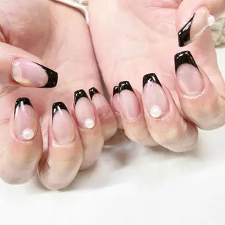 ネイル Minami 🍓のネイルデザイン