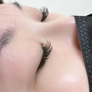 マツエク・マツパ オガワ 。のマツエク・マツパデザイン