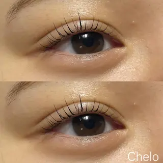 マツエク・マツパ 向井 萌華の眉毛・アイブロウイメージ