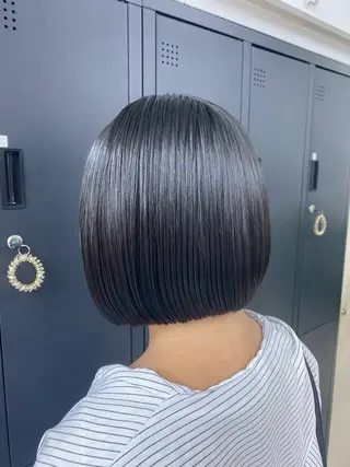 ショート 月野涼風 /レイヤーカットのヘアスタイル