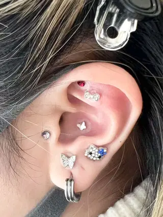 sun nail池袋 モデル募集のネイルデザイン