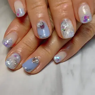 ネイル reve あやののネイルデザイン