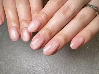 ネイル franfika 星野のネイルデザイン