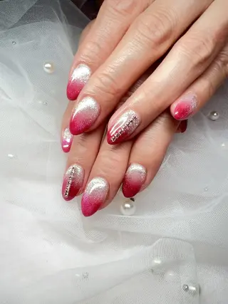 ネイル CoCoネイル サロンのネイルデザイン