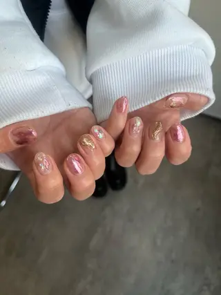 ネイル Eden Nailのネイルデザイン