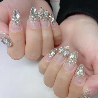 ネイル NailSalonMooN所属・Nail Salon MooNのネイルデザイン