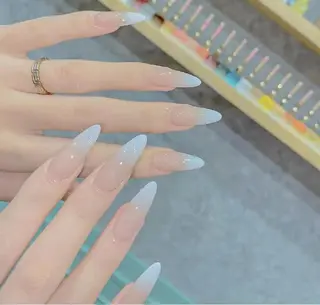 ネイル THE ONE栄店所属・Theone栄店 川原のネイルデザイン