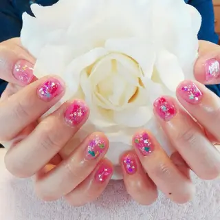 ネイル MANA MANAのネイルデザイン