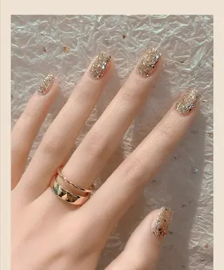 ネイル The one唐木 ユミのネイルデザイン