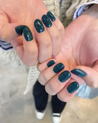 ネイル 🌼大西洋子 laughl🌼のネイルデザイン