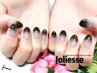 ネイル Joliesse nail salonのネイルデザイン